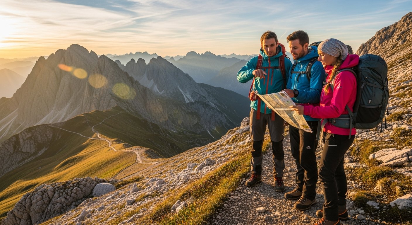 Jegar Builders Group team standing proudly in front of a completed residential project in Greater Manchester